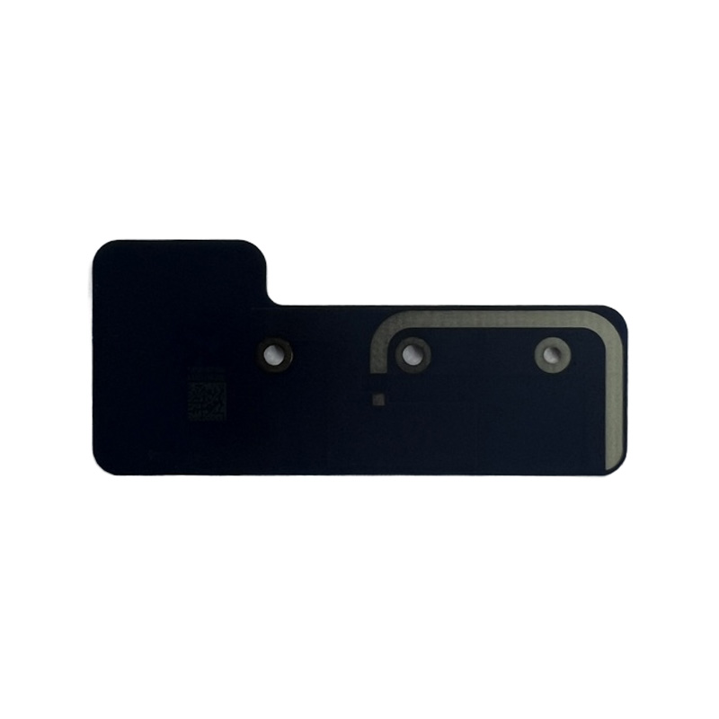 Svart høyfrekvent PCB