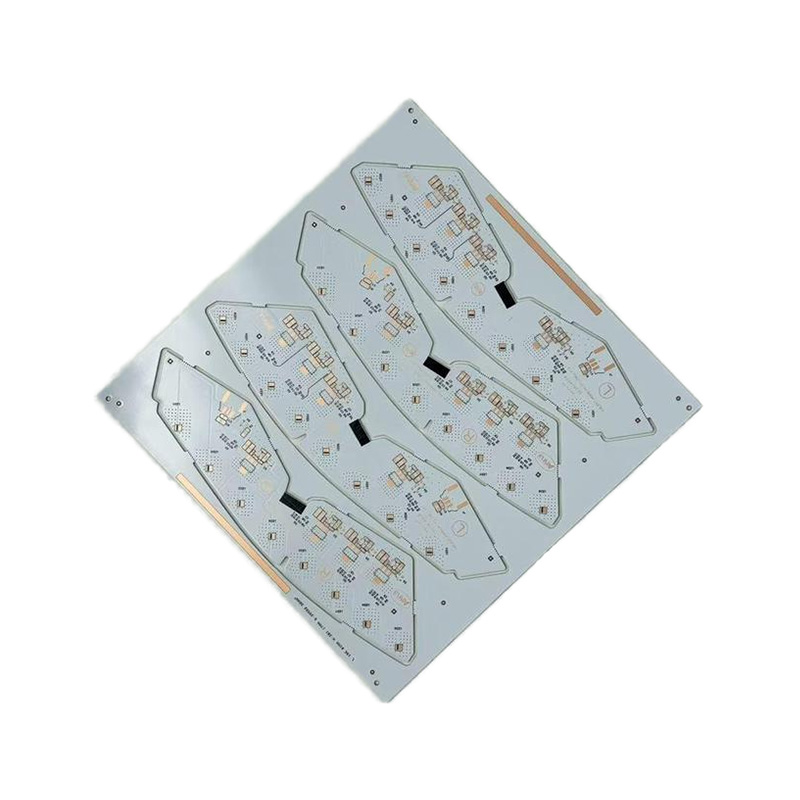 Dobbeltsidig OSP PCB